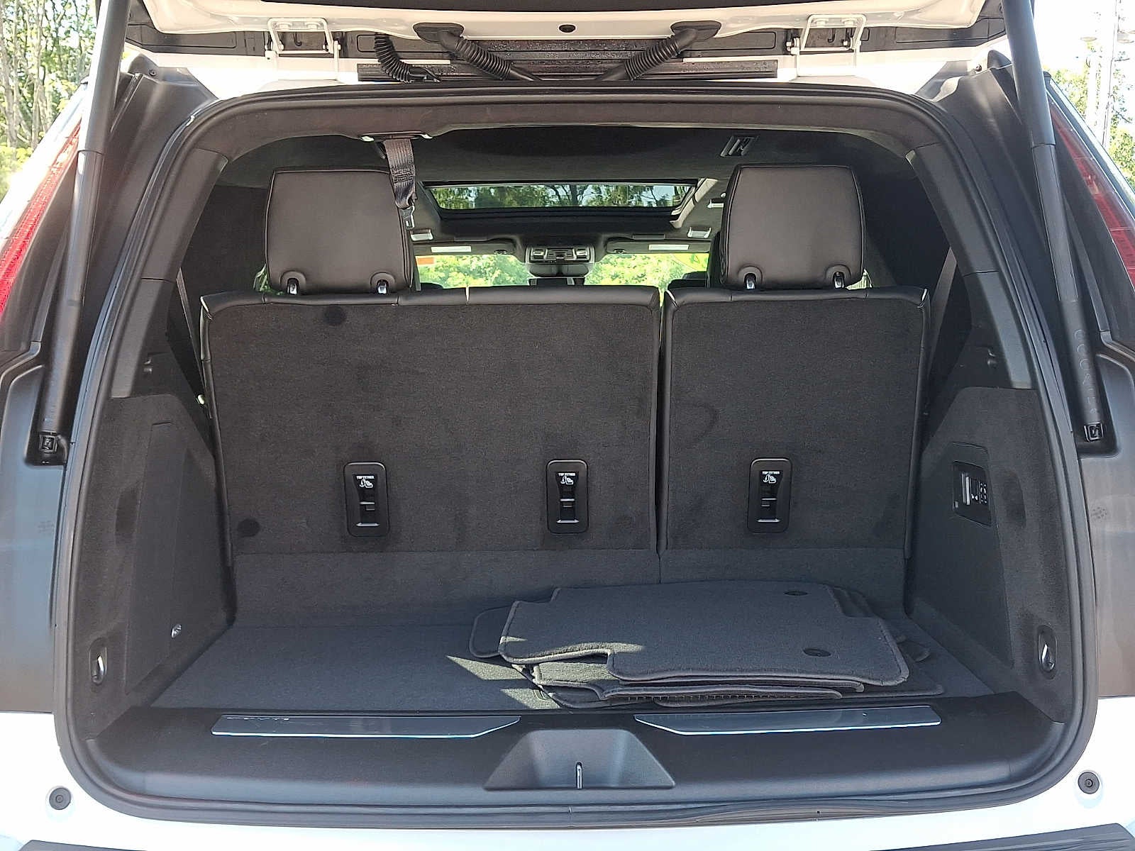 2024 Cadillac Escalade AWD 4dr V-Series