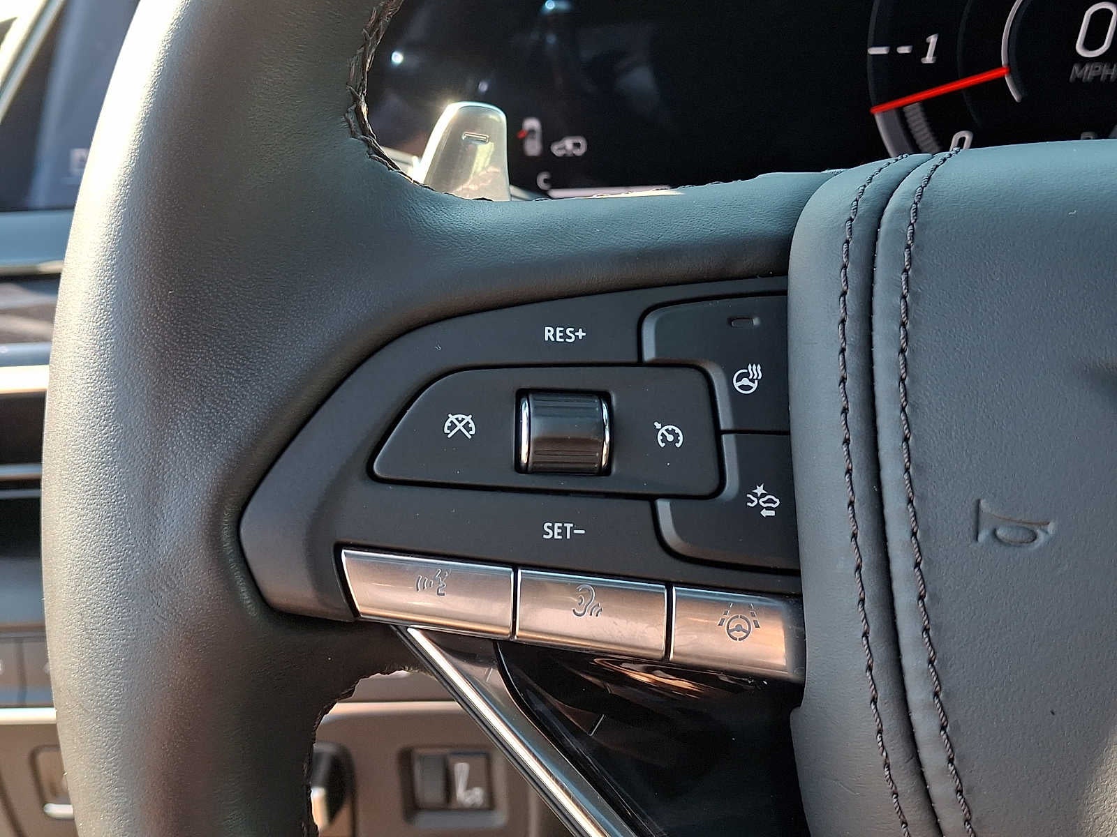 2024 Cadillac Escalade AWD 4dr V-Series