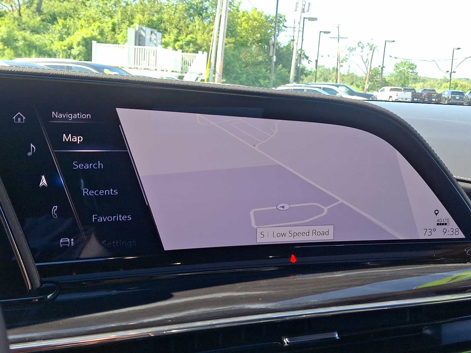 2024 Cadillac Escalade AWD 4dr V-Series