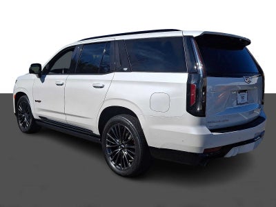 2024 Cadillac Escalade AWD 4dr V-Series