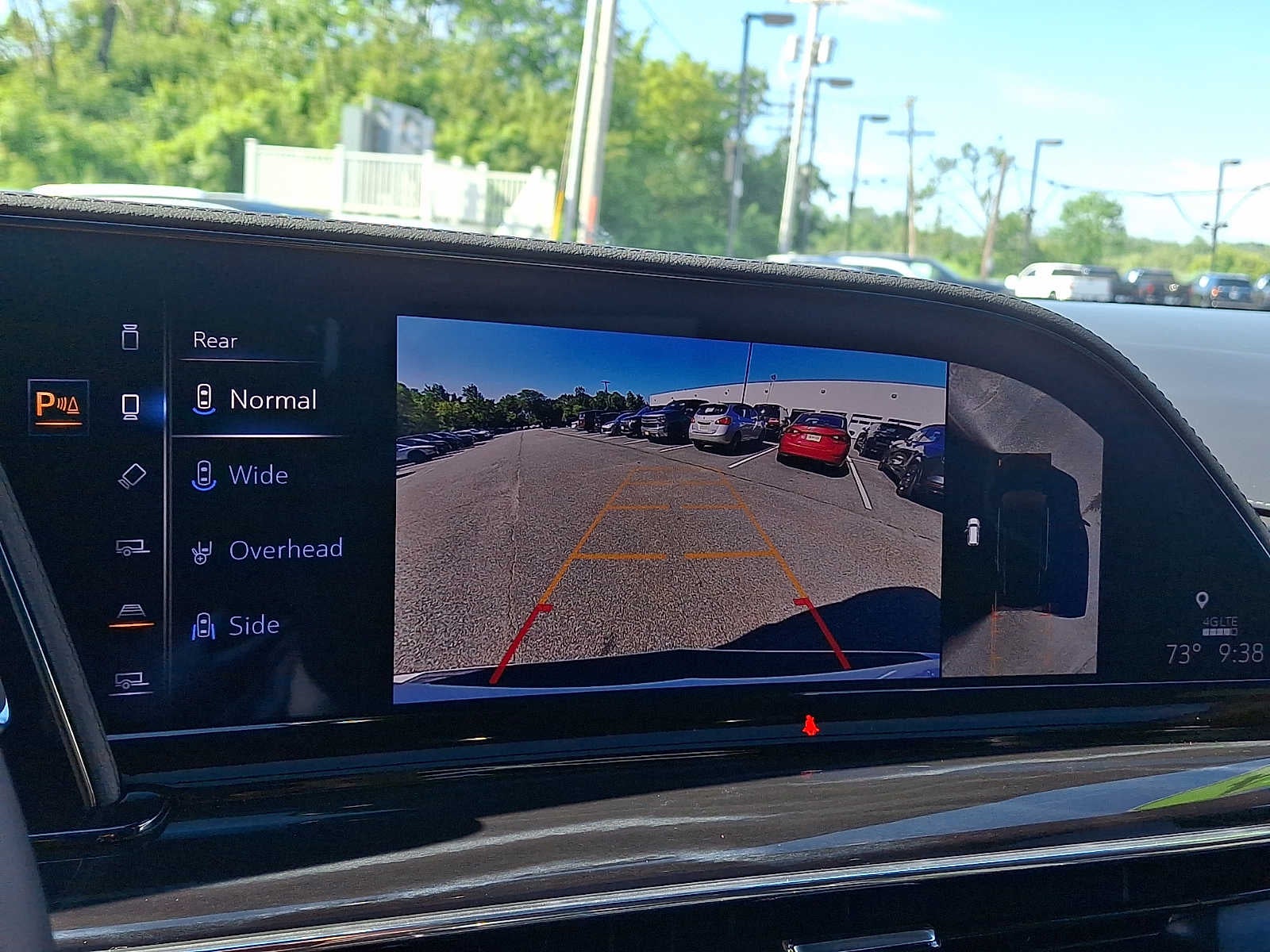 2024 Cadillac Escalade AWD 4dr V-Series
