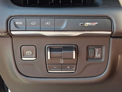 2024 Cadillac Escalade AWD 4dr V-Series