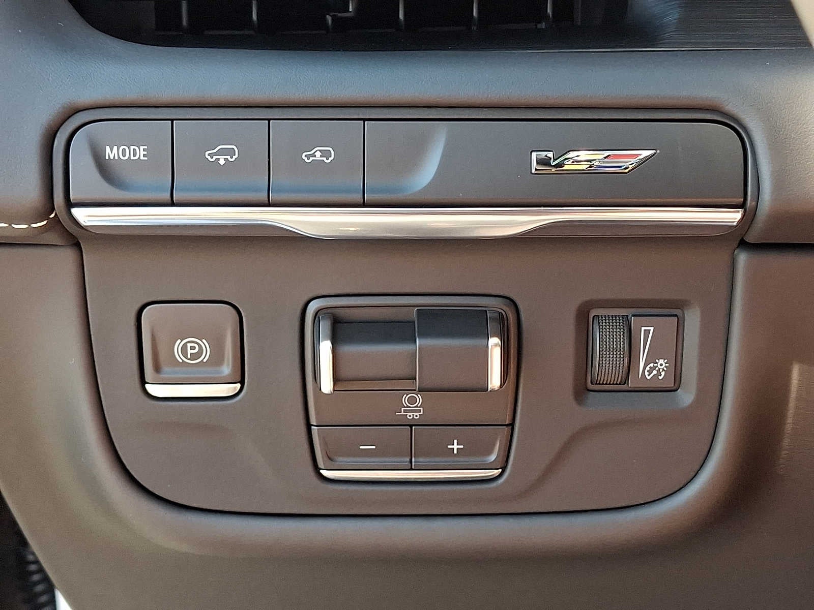2024 Cadillac Escalade AWD 4dr V-Series
