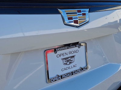 2024 Cadillac Escalade AWD 4dr V-Series
