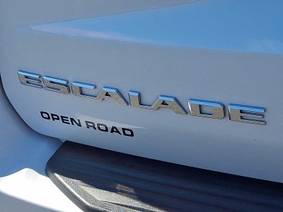 2024 Cadillac Escalade AWD 4dr V-Series