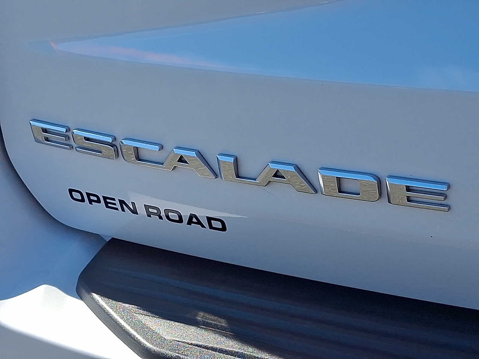 2024 Cadillac Escalade AWD 4dr V-Series