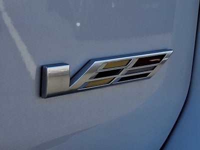 2024 Cadillac Escalade AWD 4dr V-Series