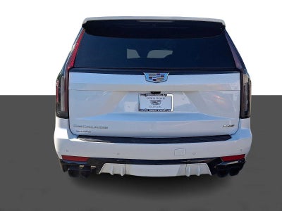 2024 Cadillac Escalade AWD 4dr V-Series