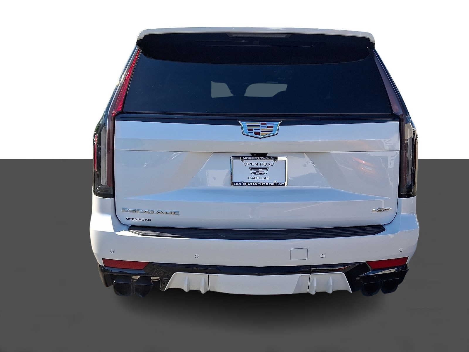 2024 Cadillac Escalade AWD 4dr V-Series