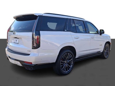 2024 Cadillac Escalade AWD 4dr V-Series