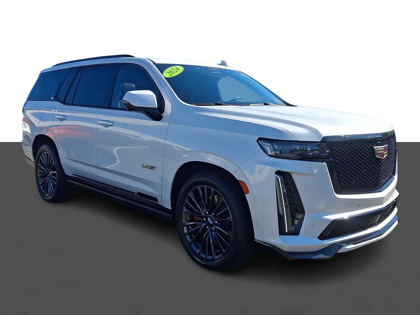 2024 Cadillac Escalade AWD 4dr V-Series