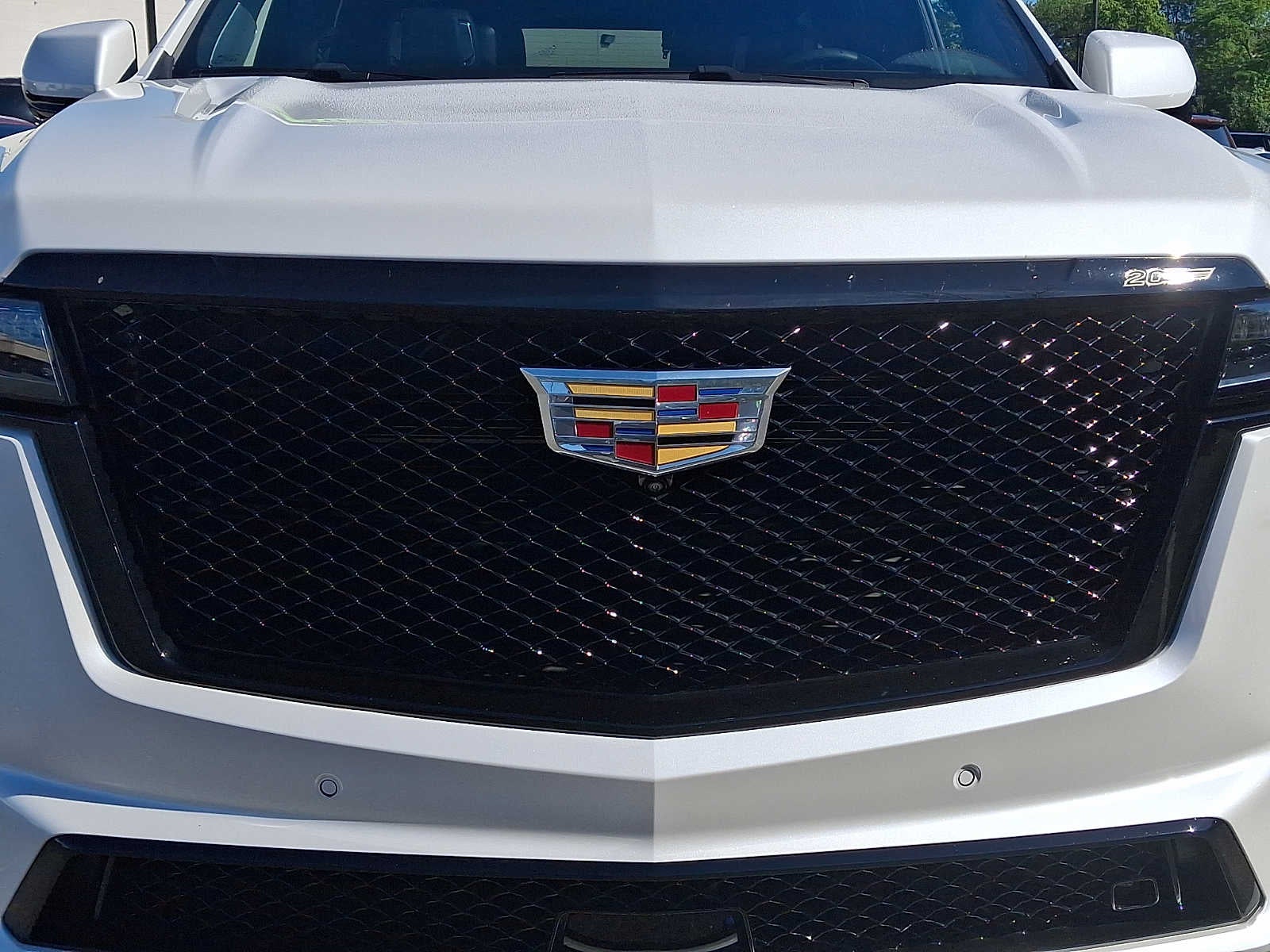 2024 Cadillac Escalade AWD 4dr V-Series