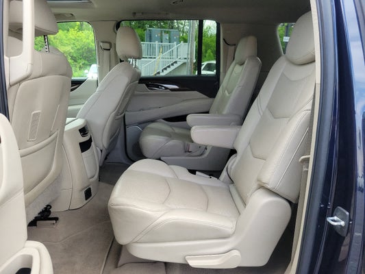 2020 Cadillac Escalade ESV 4WD 4dr Luxury in Bridgewater, NJ - Open Road Automotive Group