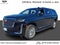 2024 Cadillac Escalade ESV 4WD 4dr Luxury