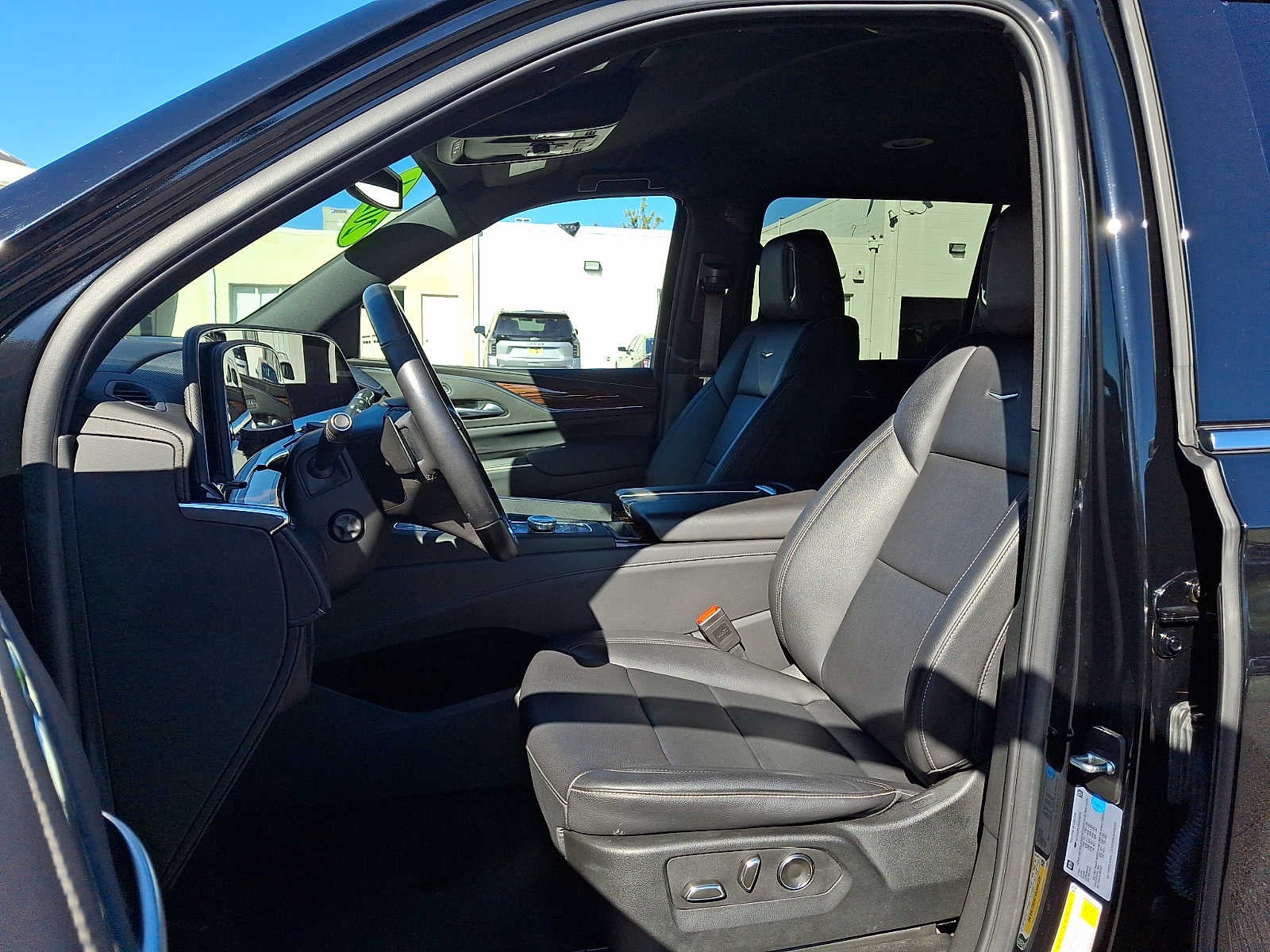 2024 Cadillac Escalade ESV 4WD 4dr Luxury