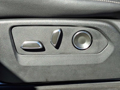 2024 Cadillac Escalade ESV 4WD 4dr Luxury