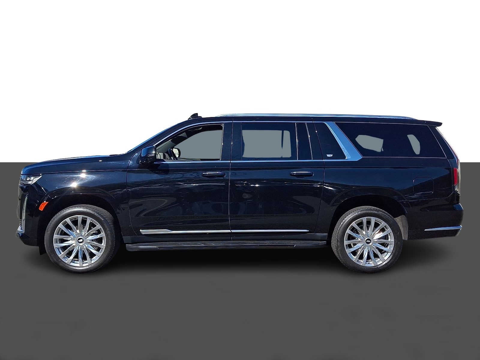 2024 Cadillac Escalade ESV 4WD 4dr Luxury