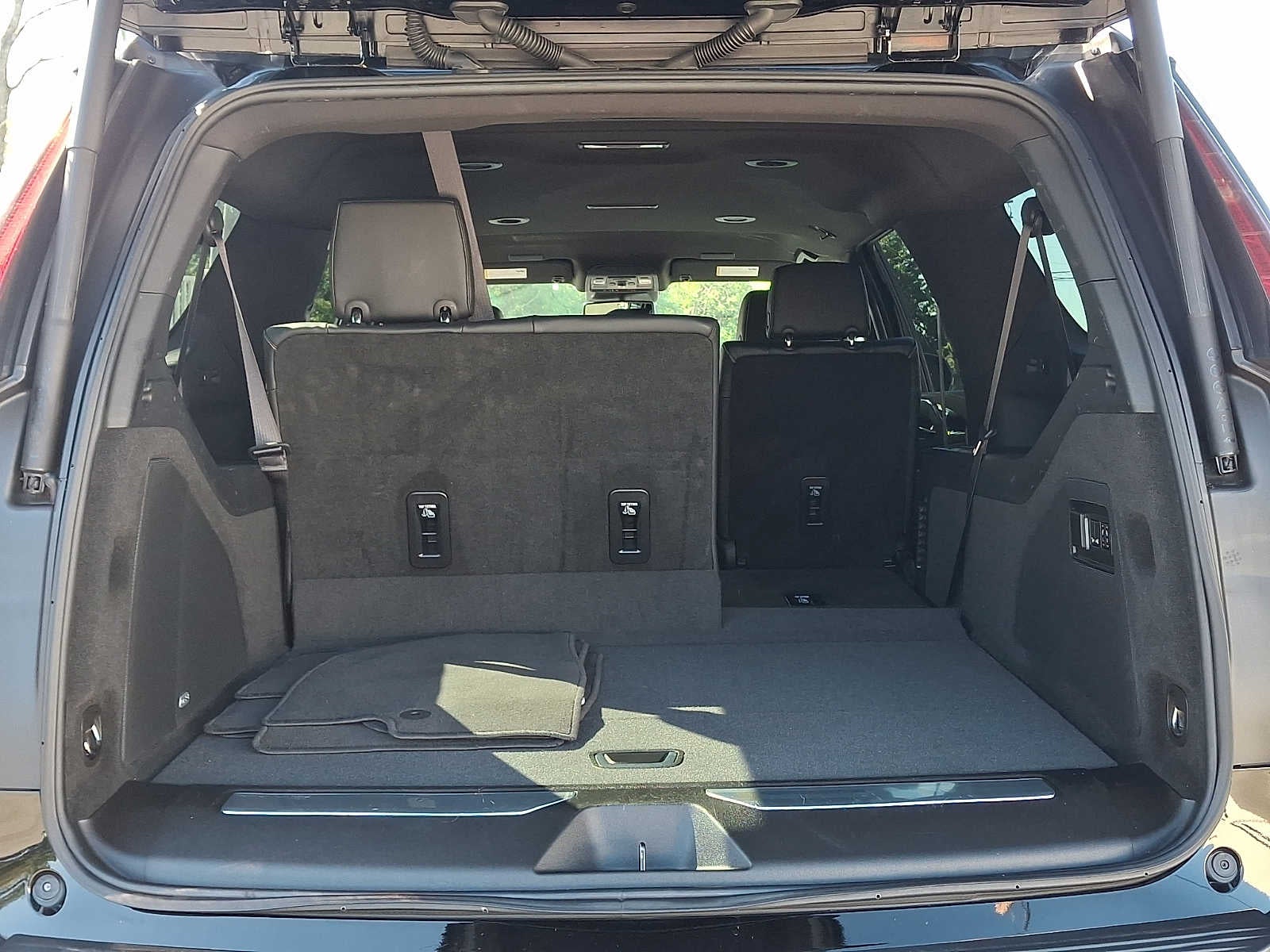 2024 Cadillac Escalade ESV 4WD 4dr Luxury