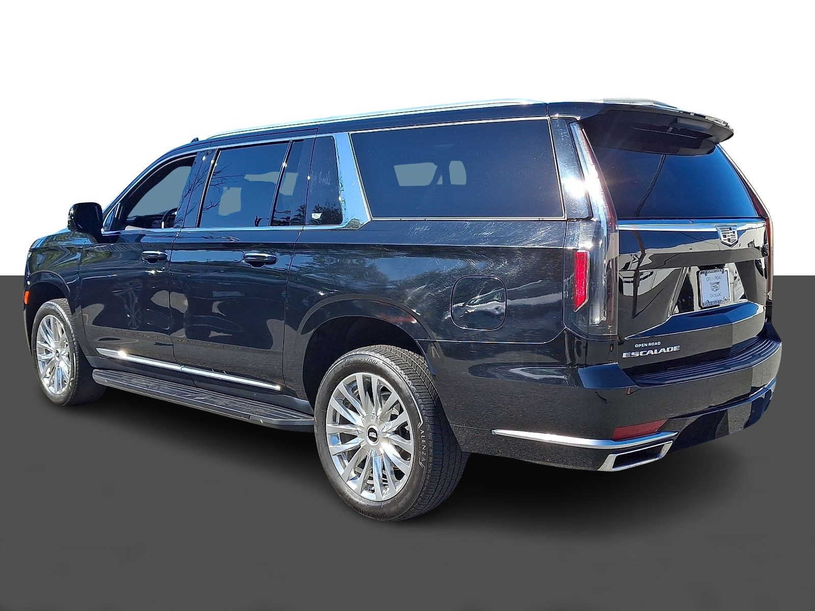 2024 Cadillac Escalade ESV 4WD 4dr Luxury