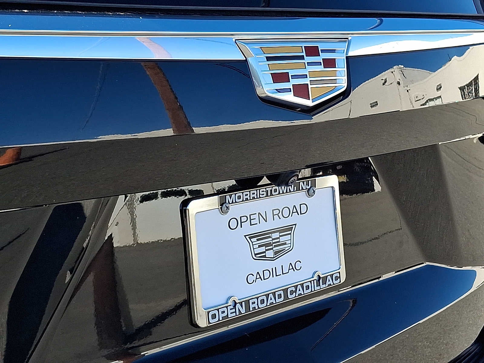 2024 Cadillac Escalade ESV 4WD 4dr Luxury