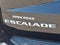 2024 Cadillac Escalade ESV 4WD 4dr Luxury