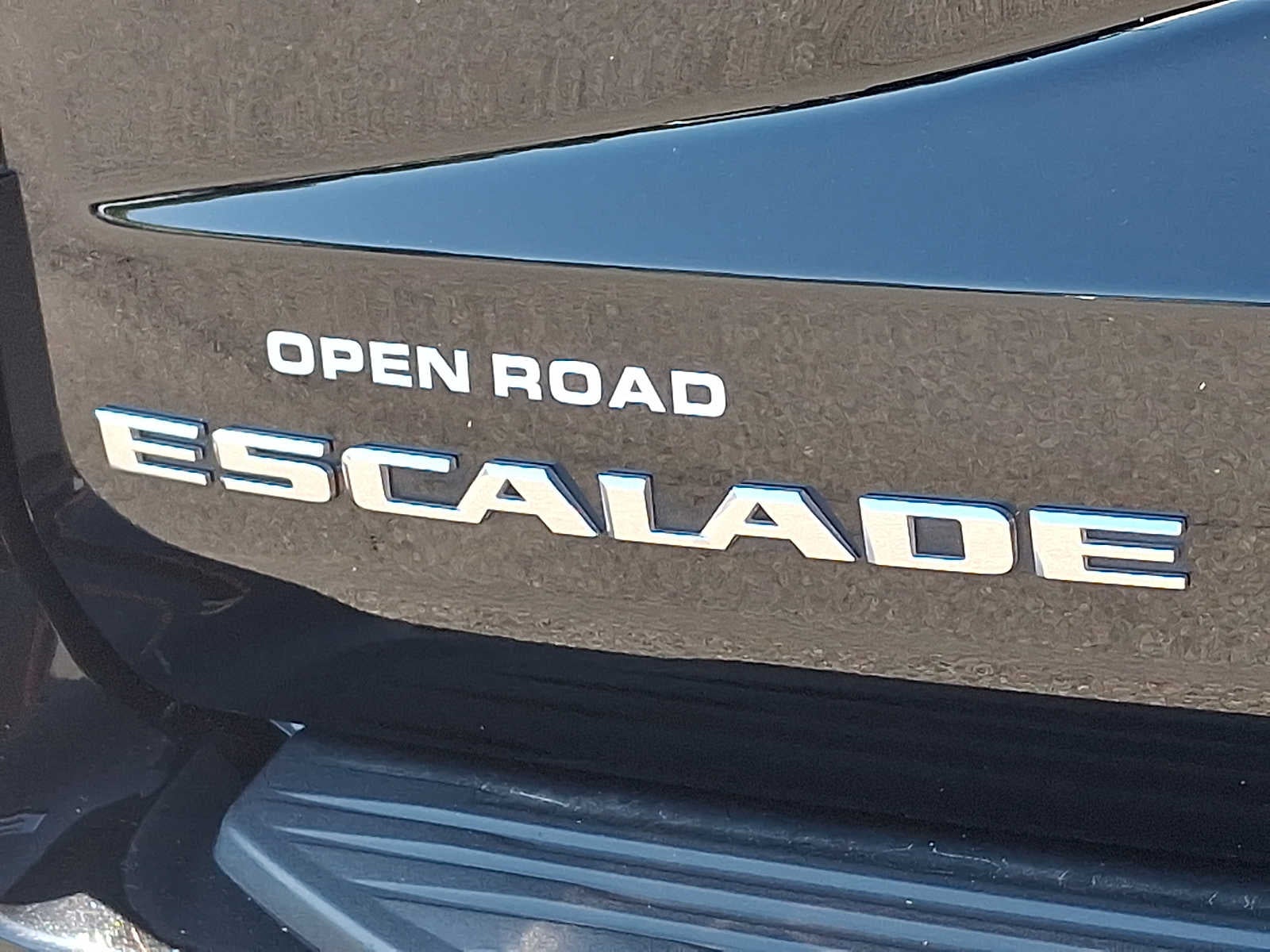 2024 Cadillac Escalade ESV 4WD 4dr Luxury
