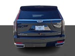 2024 Cadillac Escalade ESV 4WD 4dr Luxury