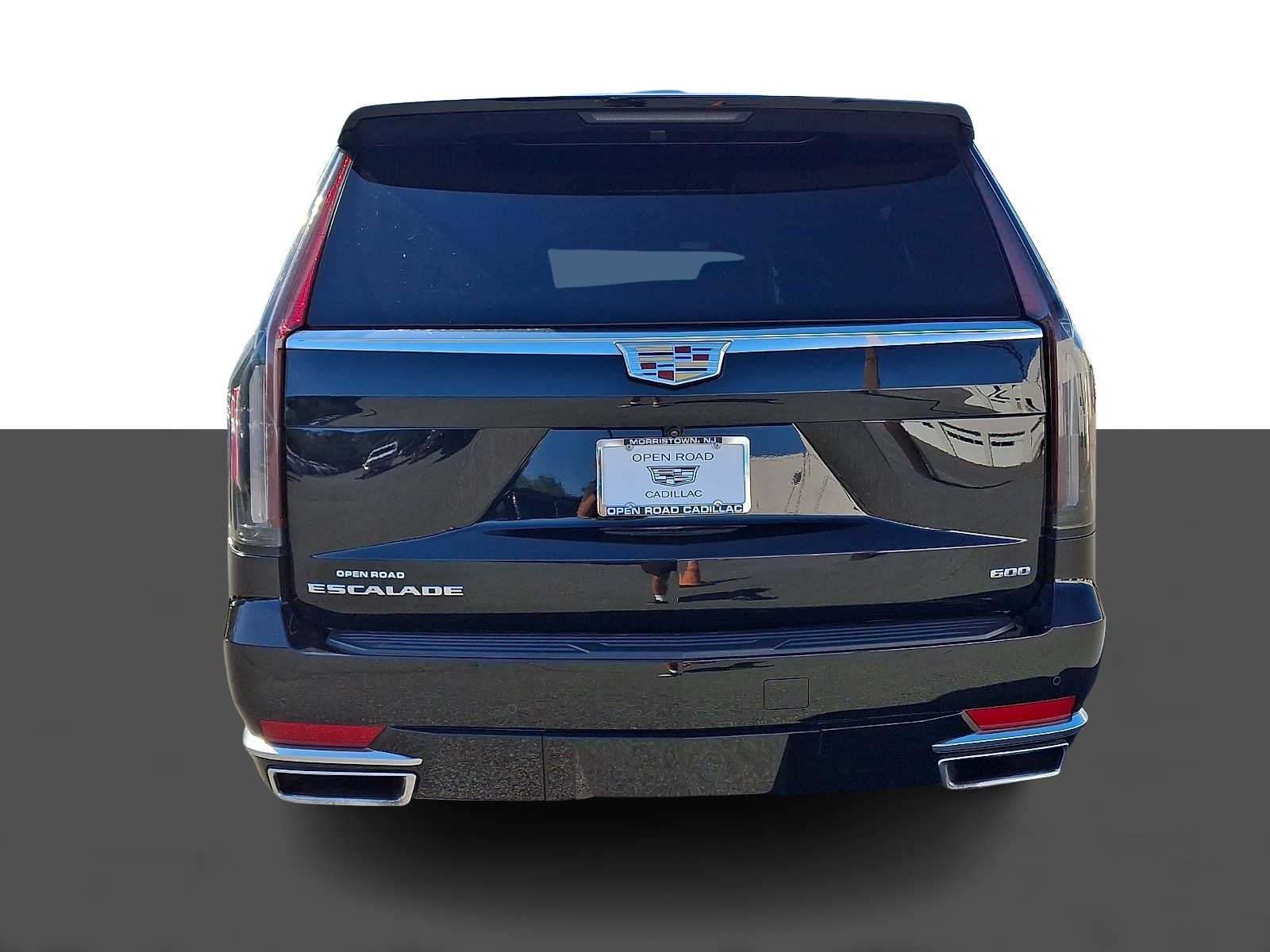 2024 Cadillac Escalade ESV 4WD 4dr Luxury