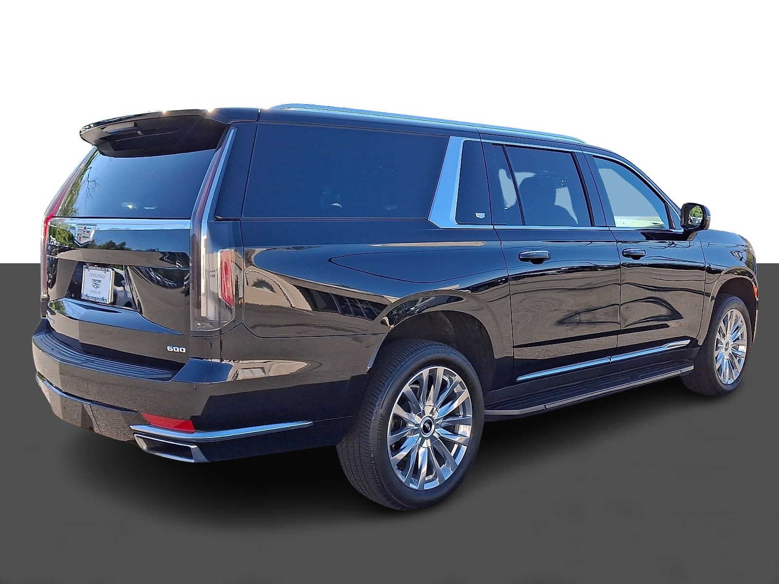 2024 Cadillac Escalade ESV 4WD 4dr Luxury