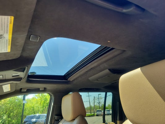 2018 Cadillac Escalade ESV 4WD 4dr Platinum in Bridgewater, NJ - Open Road Automotive Group