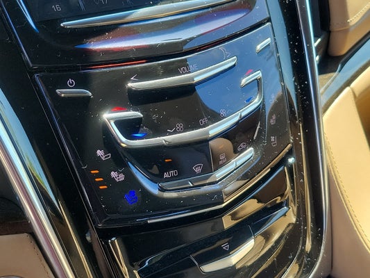 2018 Cadillac Escalade ESV 4WD 4dr Platinum in Bridgewater, NJ - Open Road Automotive Group