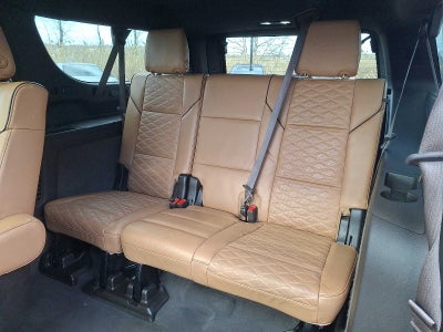 2021 Cadillac Escalade ESV 4WD 4dr Premium Luxury