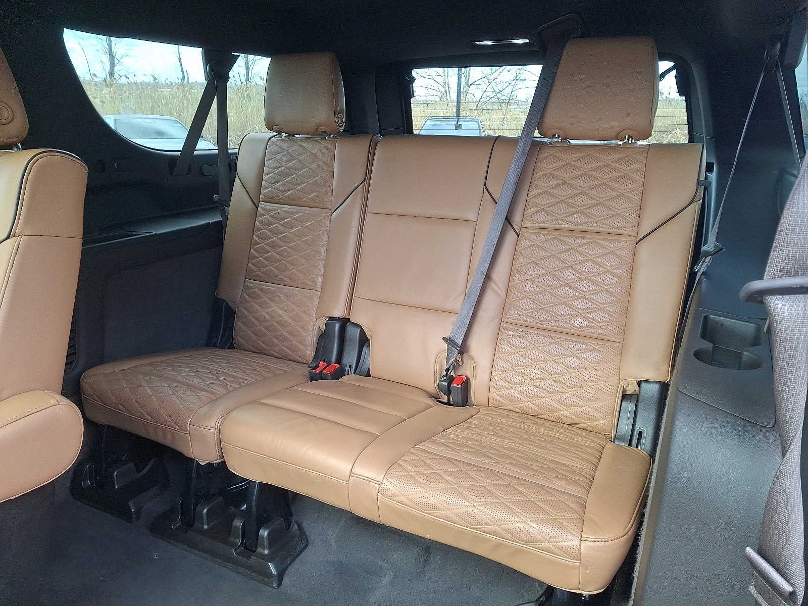 2021 Cadillac Escalade ESV 4WD 4dr Premium Luxury