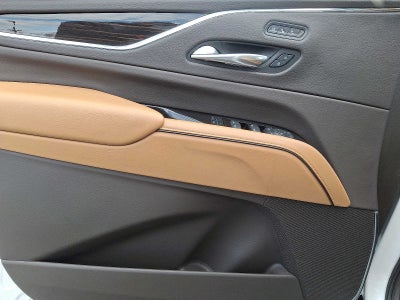 2021 Cadillac Escalade ESV 4WD 4dr Premium Luxury