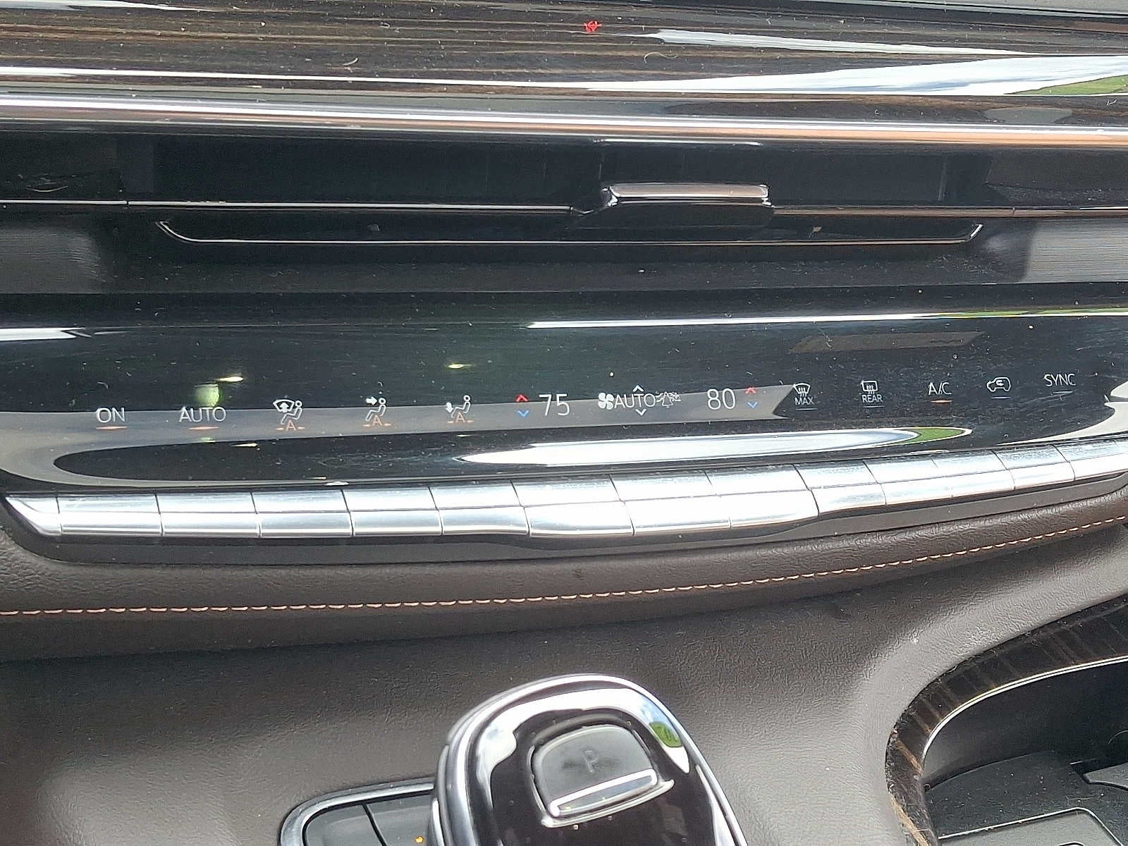 2021 Cadillac Escalade ESV 4WD 4dr Premium Luxury