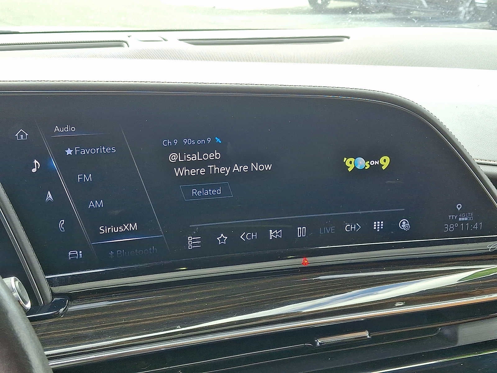 2021 Cadillac Escalade ESV 4WD 4dr Premium Luxury