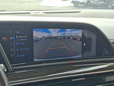 2021 Cadillac Escalade ESV 4WD 4dr Premium Luxury