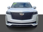 2021 Cadillac Escalade ESV 4WD 4dr Premium Luxury
