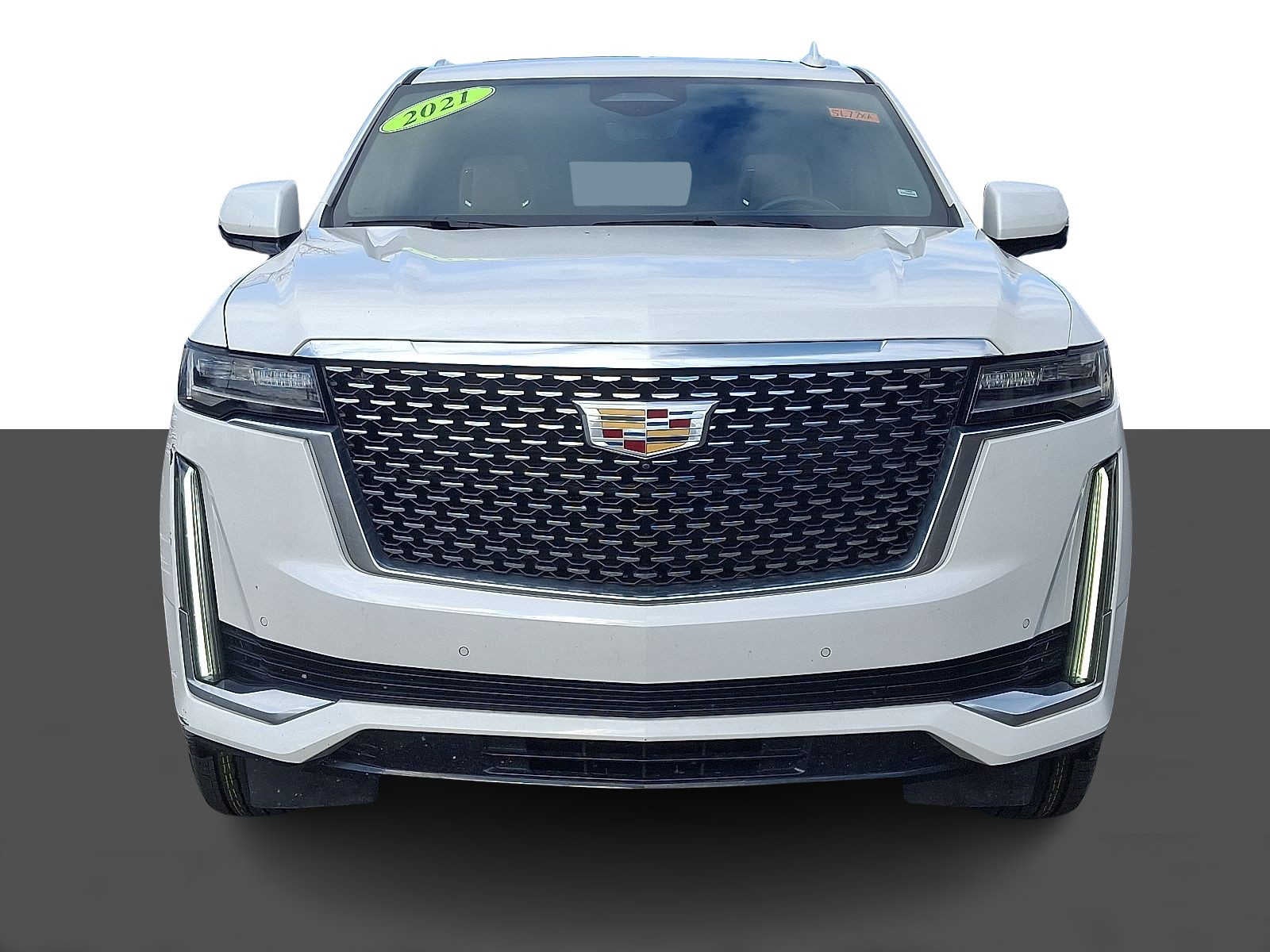 2021 Cadillac Escalade ESV 4WD 4dr Premium Luxury