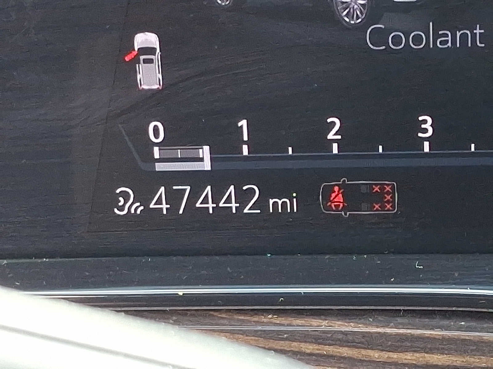 2021 Cadillac Escalade ESV 4WD 4dr Premium Luxury