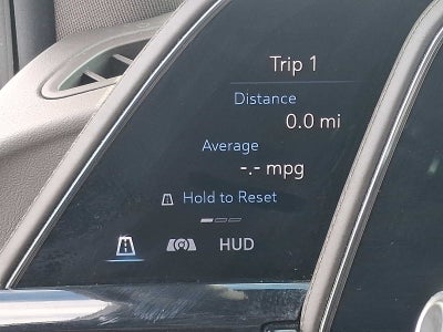 2021 Cadillac Escalade ESV 4WD 4dr Premium Luxury