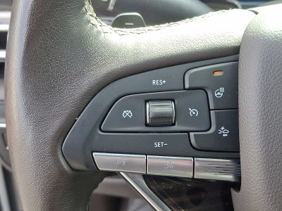 2021 Cadillac Escalade ESV 4WD 4dr Premium Luxury