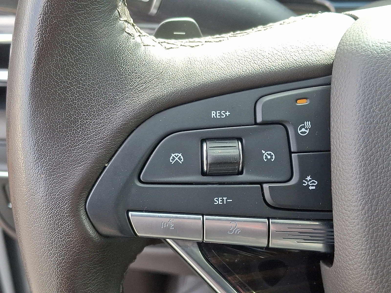 2021 Cadillac Escalade ESV 4WD 4dr Premium Luxury