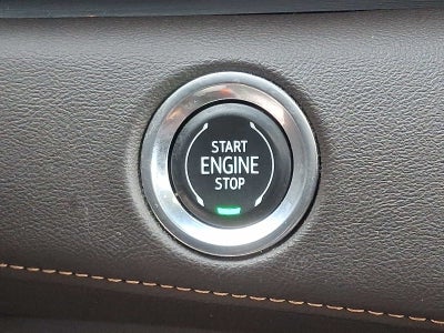 2021 Cadillac Escalade ESV 4WD 4dr Premium Luxury