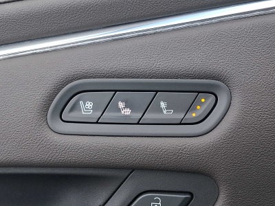 2021 Cadillac Escalade ESV 4WD 4dr Premium Luxury