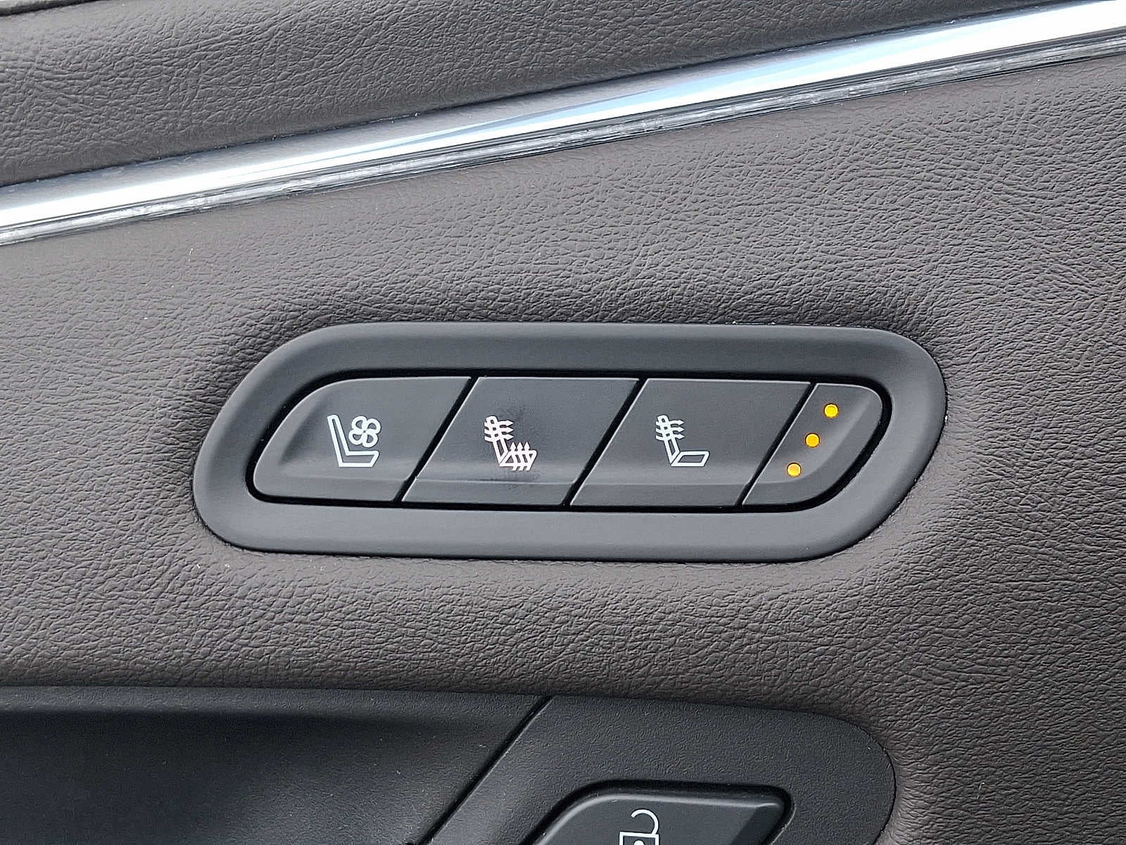 2021 Cadillac Escalade ESV 4WD 4dr Premium Luxury