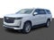2021 Cadillac Escalade ESV 4WD 4dr Premium Luxury