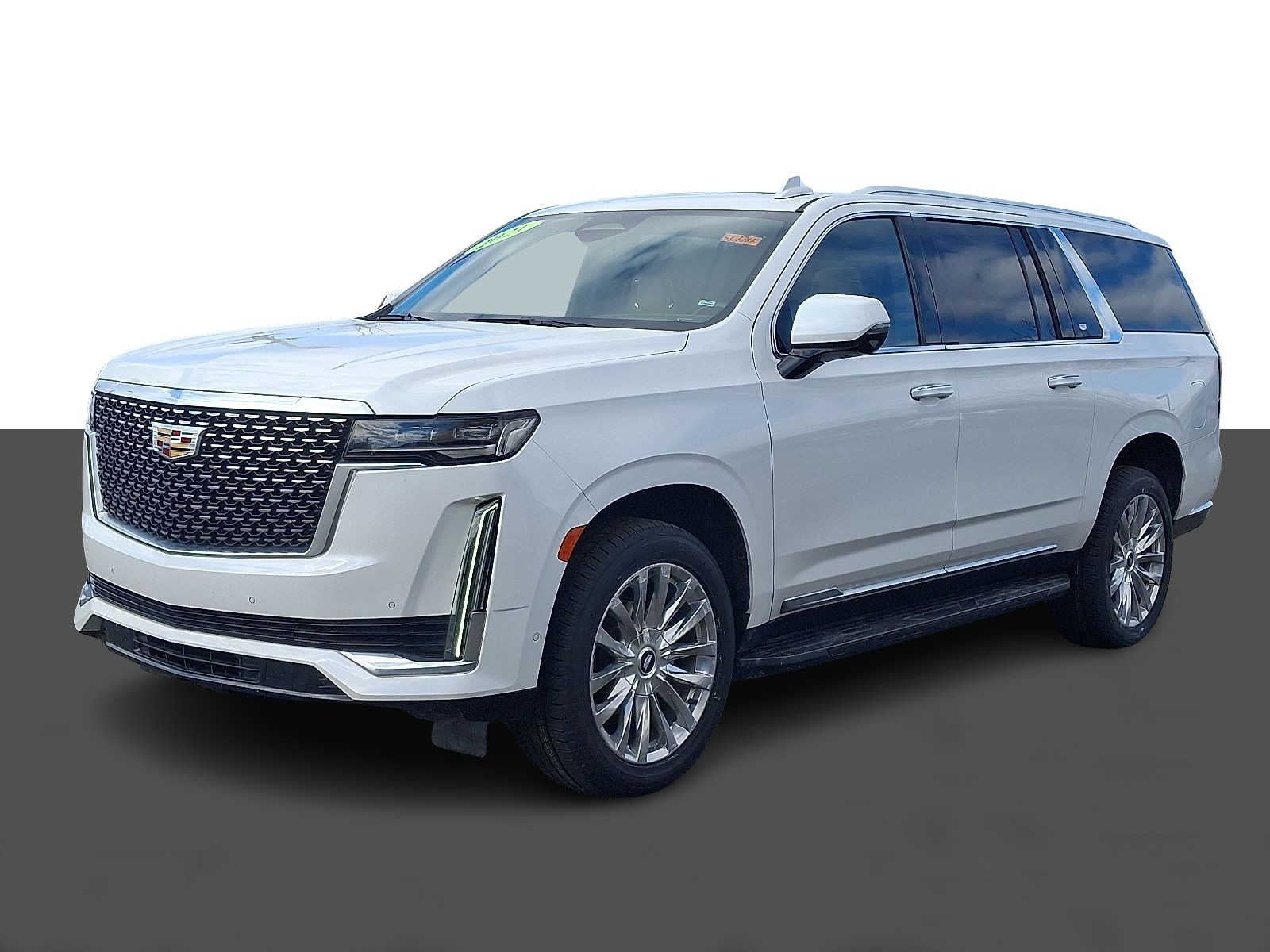2021 Cadillac Escalade ESV 4WD 4dr Premium Luxury