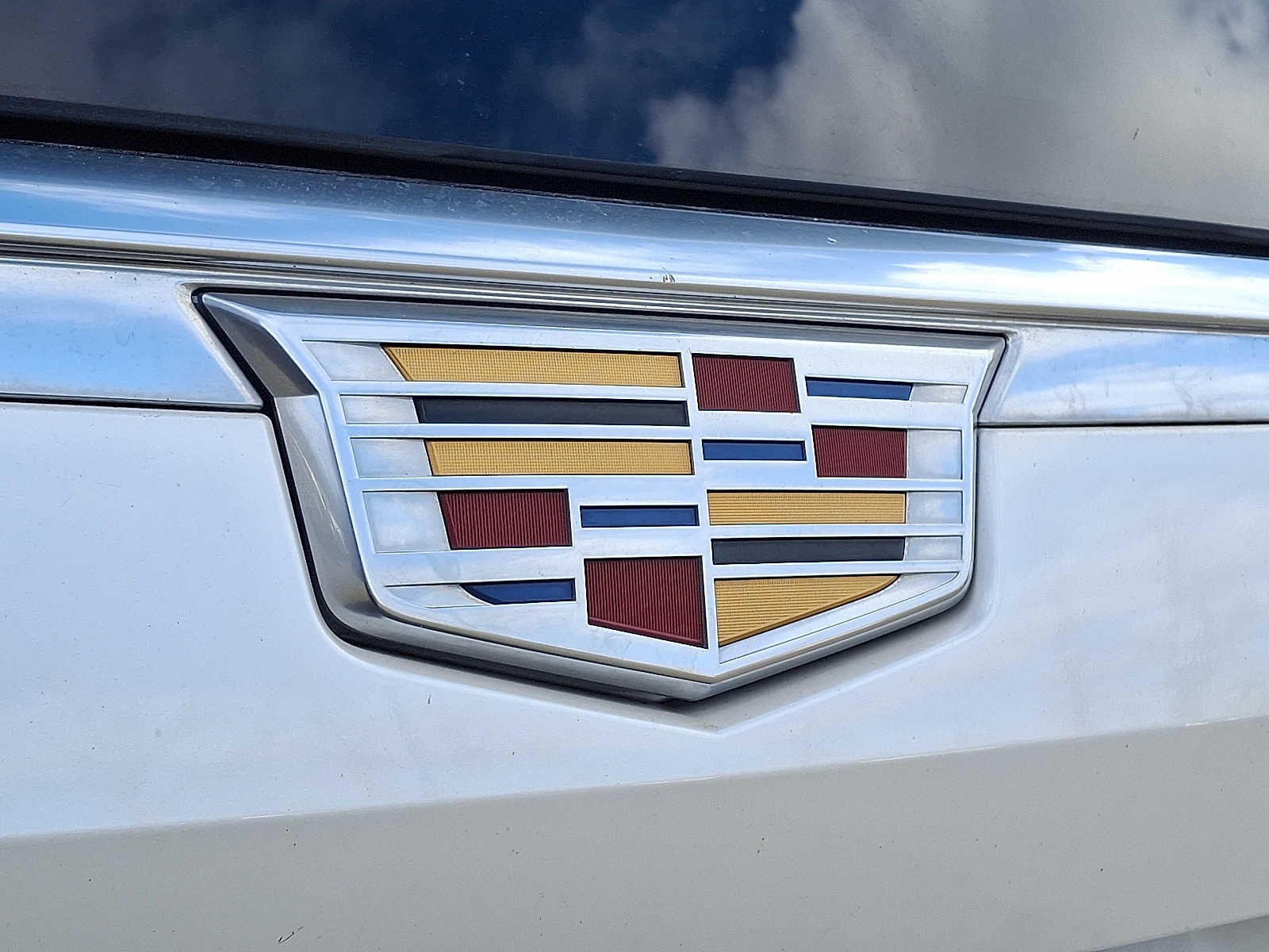 2021 Cadillac Escalade ESV 4WD 4dr Premium Luxury