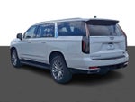 2021 Cadillac Escalade ESV 4WD 4dr Premium Luxury